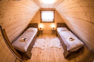 Słoneczna Idylla - Nad Zalewem k Karpacza SAUNA JACUZZI - 4
