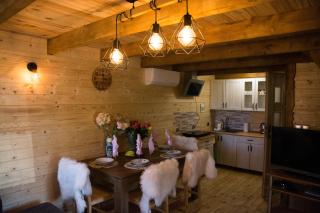 Słoneczna Idylla - Nad Zalewem k Karpacza SAUNA JACUZZI - 8