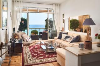 Sunlight Properties - "Maryland " - Sea Front - Nice - 0
