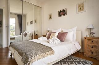 Sunlight Properties - "Maryland " - Sea Front - Nice - 5