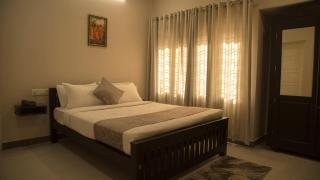 Nambiars Premium Heritage Hotel - Cochin - 6