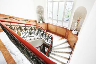 Green Residence Boutique Lofts & Villa am Park - Offenbach - 1