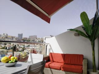 Living Las Canteras Homes - BEACHSIDE TERRACE BIKES - 1