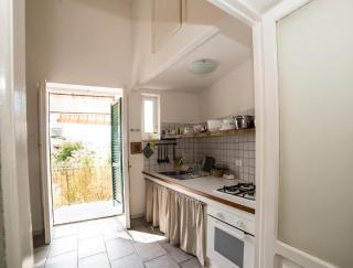 La Casetta di Sopra - 1