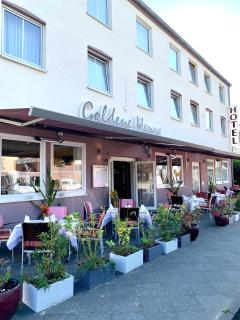 Boutique Hotel Goldene Henne - Wolfsburg - 6