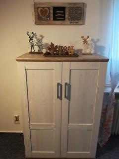 Apartment Preising - 7