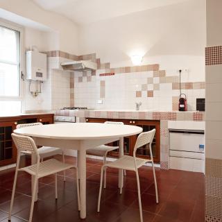 Vatican Welc-Home - 5