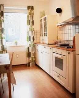 Griffn Properties Flora - Essen - 8