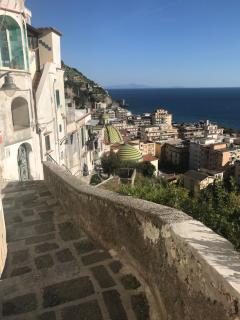 Palazzo Cocò Sentiero dei Limoni - 3