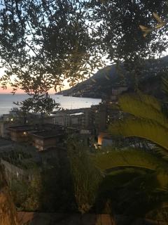 Palazzo Cocò Sentiero dei Limoni - 2