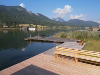 Ferienwohnungen Knaller-Möd - Weissensee - 1