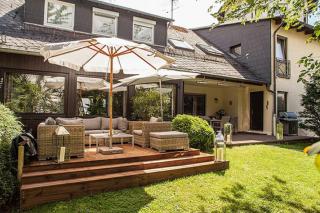Hotel Garni Schick - Oberursel - 1