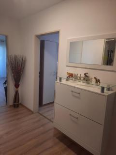 Moderne 3Zimmer Wohnung, in Königsbrunn bei Augsburg - 4