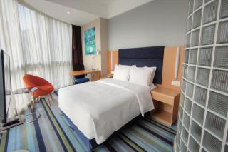 Holiday Inn Express Fuzhou Downtown by IHG - Fuzhou - 7
