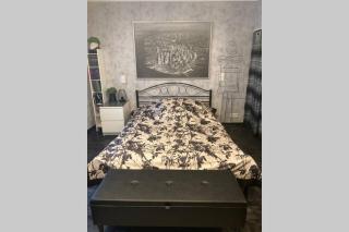 Viktera Modernes Apartment mitten in der Stadt und doch sehr ruhig- WLAN kostenlos - Bad Ems - 6