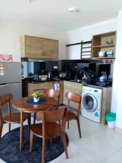 SearenitySuite at TimurBay Seafront Residence, Kuantan - Kuantan - 5