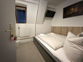 Sleep In Hamburg Kajüten - 2