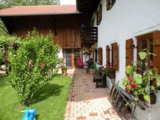 Haus Perlgut - Maraun Alessia - Rottau - 8