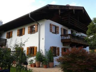 Haus Perlgut - Maraun Alessia - Rottau - 7