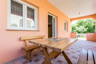 Apartman Justinić - 2
