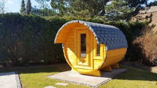 Ferienhaus Hagebutte - Quilitz - 4