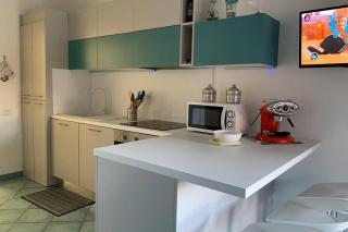 Pelosa - Capo Falcone Excellent Apartment - Stintino - 3