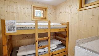 Joli APPARTEMENT DANS CHALET AVEC TERRASSE - SAINT JEAN D'AULPS - PROCHE MORZINE - 6 PERSONNES - LILOU - Saint-Jean-d'Aulps - 2