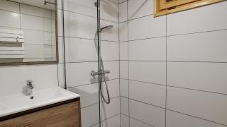 Joli APPARTEMENT DANS CHALET AVEC TERRASSE - SAINT JEAN D'AULPS - PROCHE MORZINE - 6 PERSONNES - LILOU - Saint-Jean-d'Aulps - 1