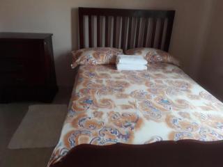 Room in Guest room - Apartahotel Next Nivel - Queen Room with Fan - Punta Cana - 9