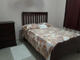 Apartahotel Next Nivel - Queen Room with Fan - 8