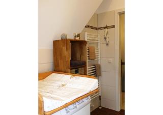 Ferienhaus Hagebutte - 1
