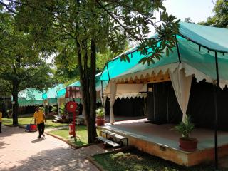 Olde Bangalore Resort and Wellness Center - Devanahalli-Bangalore - 4