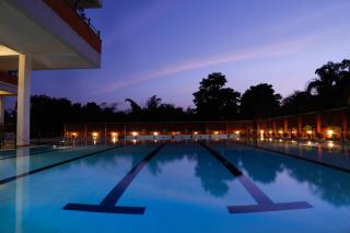 Olde Bangalore Resort and Wellness Center - Devanahalli-Bangalore - 3