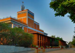 Olde Bangalore Resort and Wellness Center - Devanahalli-Bangalore - 0