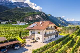 Haus Stolz - Eppan an der Weinstraße - 0