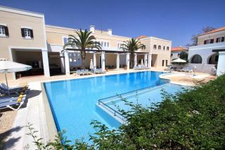Nissia Traditional Residences Spetses - 3