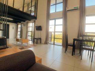 Colonial9 Suite (Sunrise & Mountain View)@Empire City - Petaling Jaya - 5