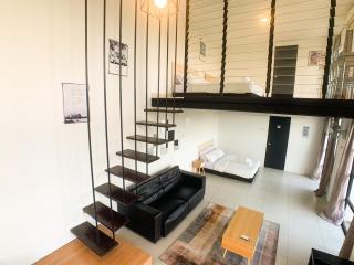 Colonial9 Suite (Sunrise & Mountain View)@Empire City - Petaling Jaya - 1