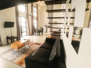 Colonial9 Suite (Sunrise & Mountain View)@Empire City - Petaling Jaya - 2