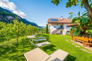 Haus Stolz - Appiano sulla Strada del Vino - 0