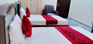Hotel park view - 2