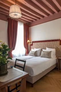 Hôtel Fougère - Paris - 9