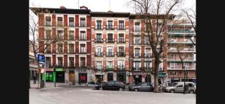 Piso Espectacular en el Centro de Madrid - Madrid - 6