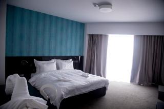 Hotel Tempo - Târgu-Mureş - 4