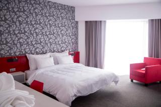 Hotel Tempo - Târgu-Mureş - 5