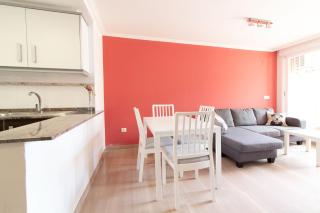 Global Properties, Apartamento a 200m de la playa de Puerto de Sagunto - Puerto de Sagunto - 9