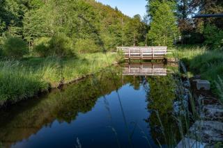 Ferienwohnungen Mittermurnthal - Neunburg vorm Wald - 9