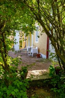 Ferienwohnungen Mittermurnthal - Neunburg vorm Wald - 4