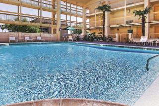 Travelodge by Wyndham Houston Cy-Fair - Houston - 4