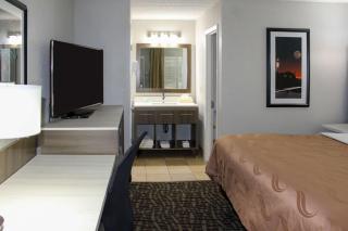 Quality Inn Athens I-65 - Huntsville Area West - Athens - 3